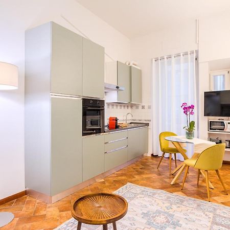 Condotta 16 Apartments Florenz Exterior foto