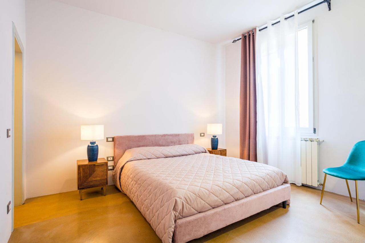 Condotta 16 Apartments Florenz Exterior foto