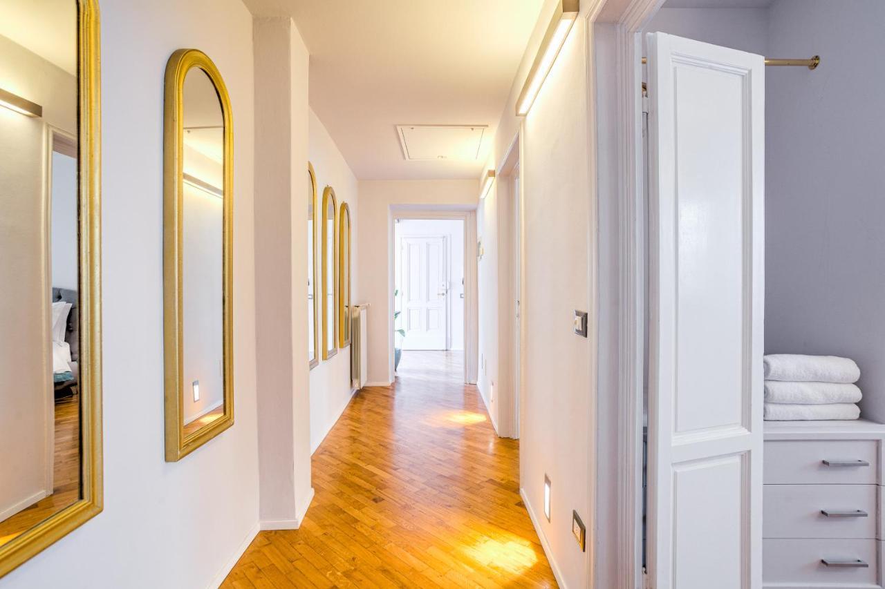 Condotta 16 Apartments Florenz Exterior foto