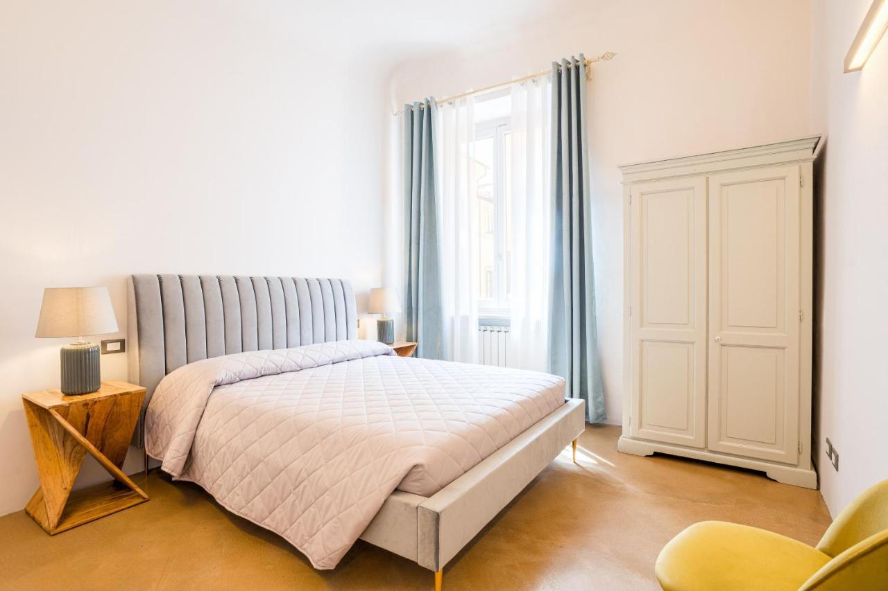 Condotta 16 Apartments Florenz Exterior foto