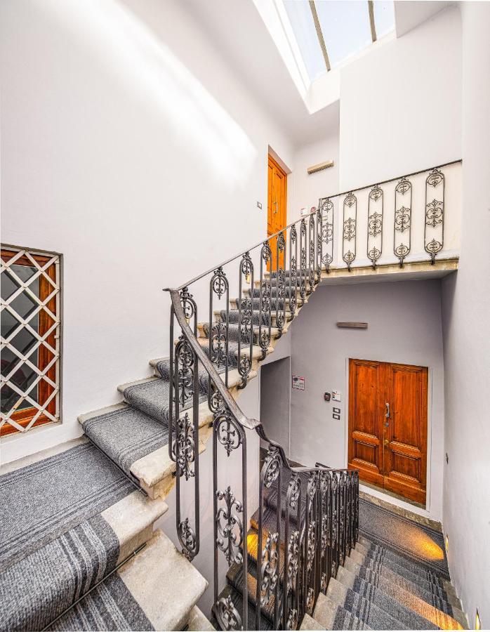 Condotta 16 Apartments Florenz Exterior foto