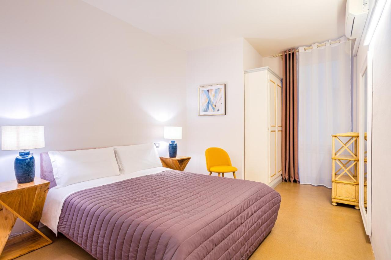 Condotta 16 Apartments Florenz Exterior foto