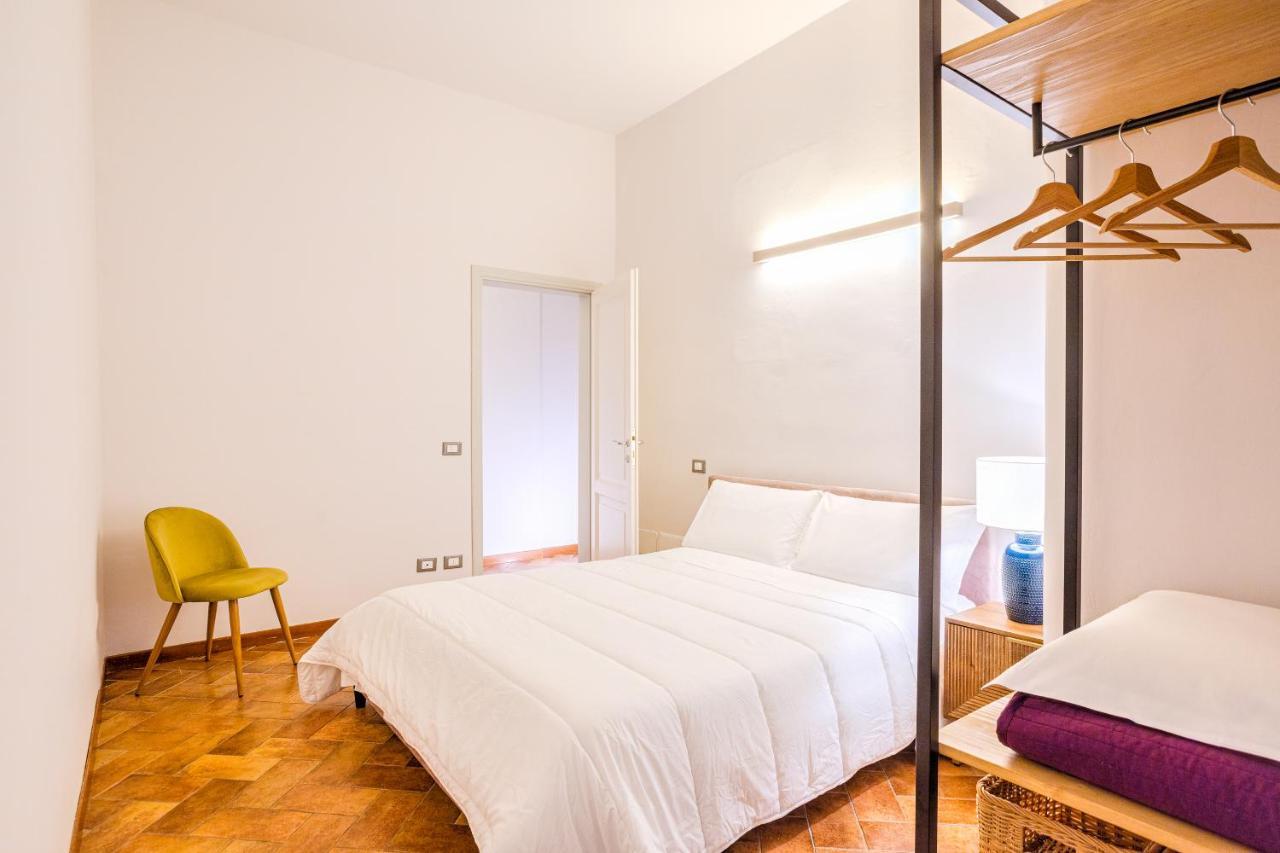Condotta 16 Apartments Florenz Exterior foto